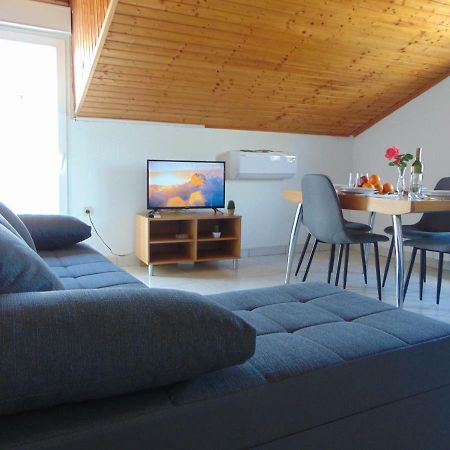 Apartment 2 Задар Екстериор снимка