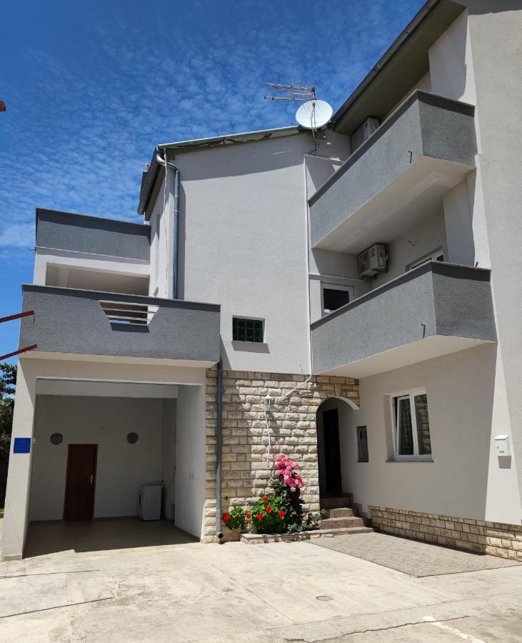 Apartment 2 Задар Екстериор снимка