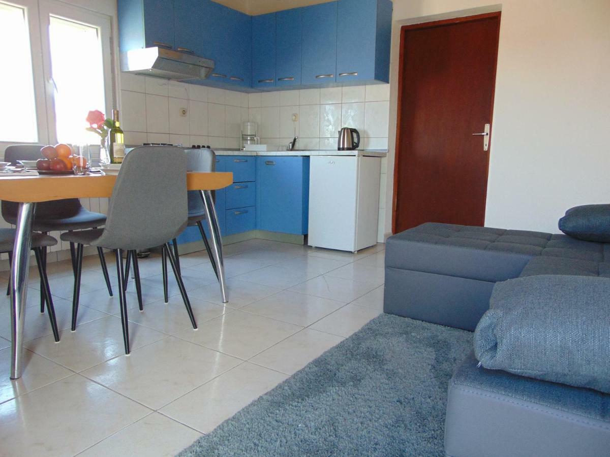 Apartment 2 Задар Екстериор снимка