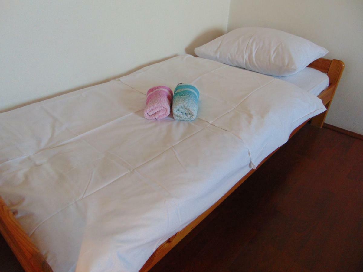 Apartment 2 Задар Екстериор снимка
