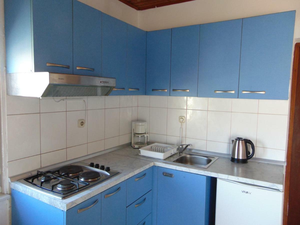 Apartment 2 Задар Екстериор снимка