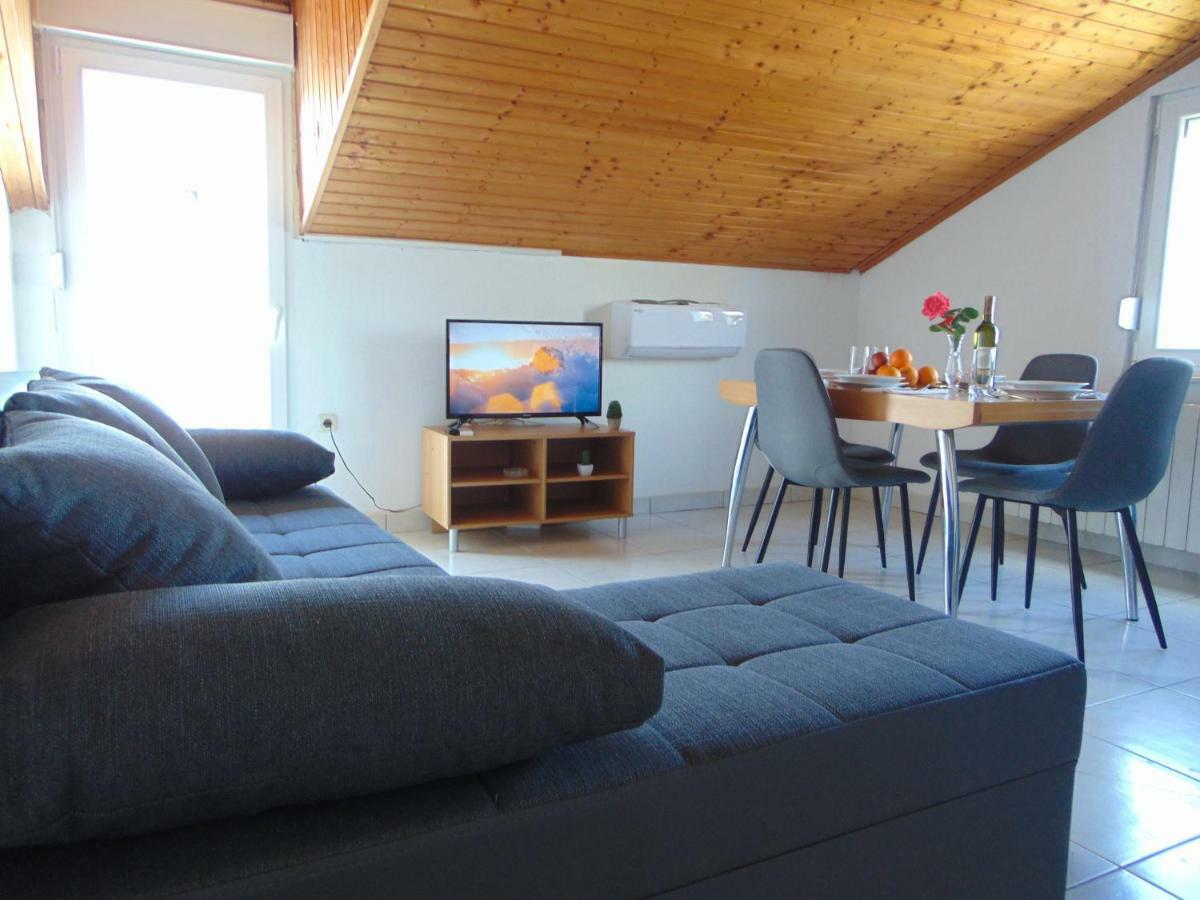 Apartment 2 Задар Екстериор снимка
