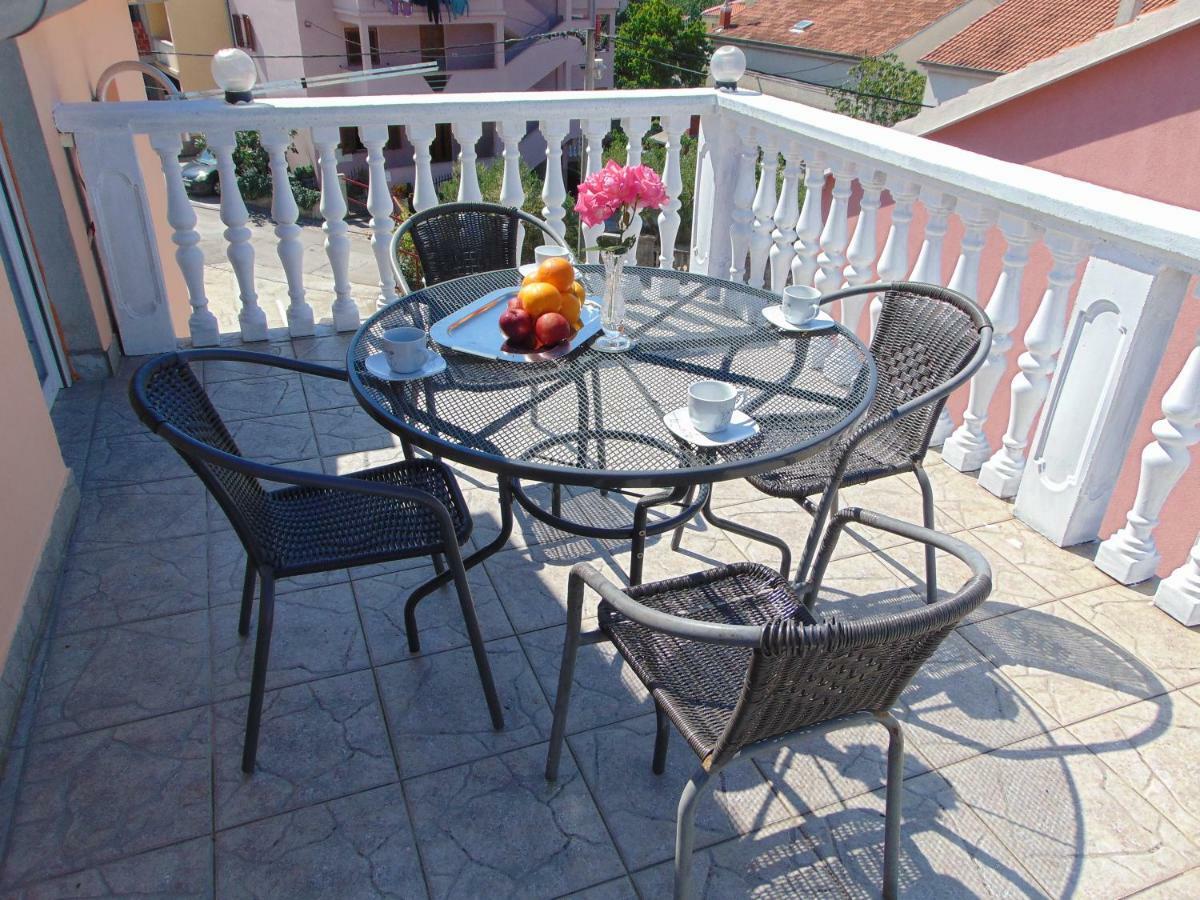Apartment 2 Задар Екстериор снимка