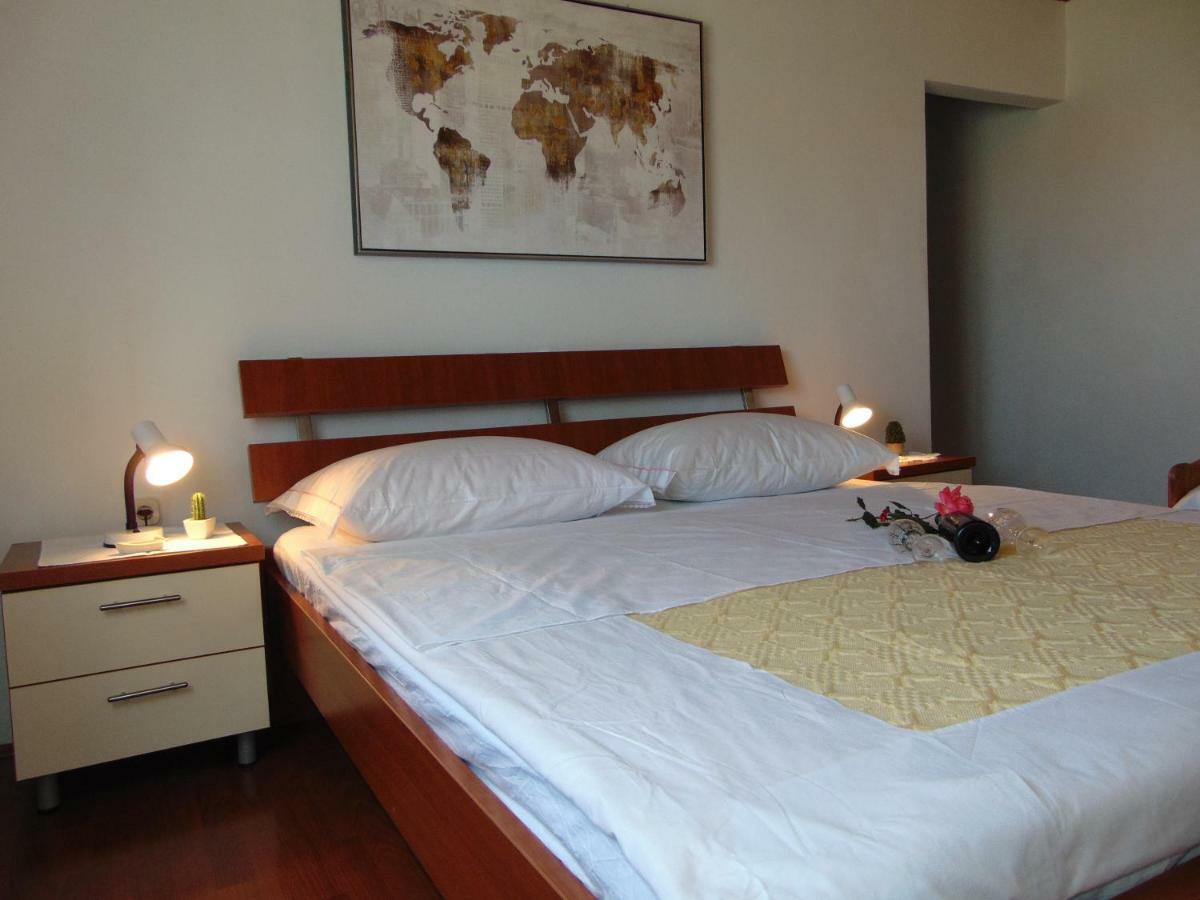 Apartment 2 Задар Екстериор снимка