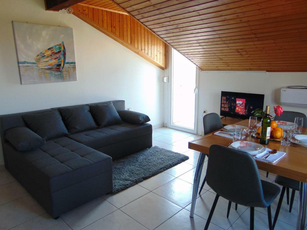 Apartment 2 Задар Екстериор снимка