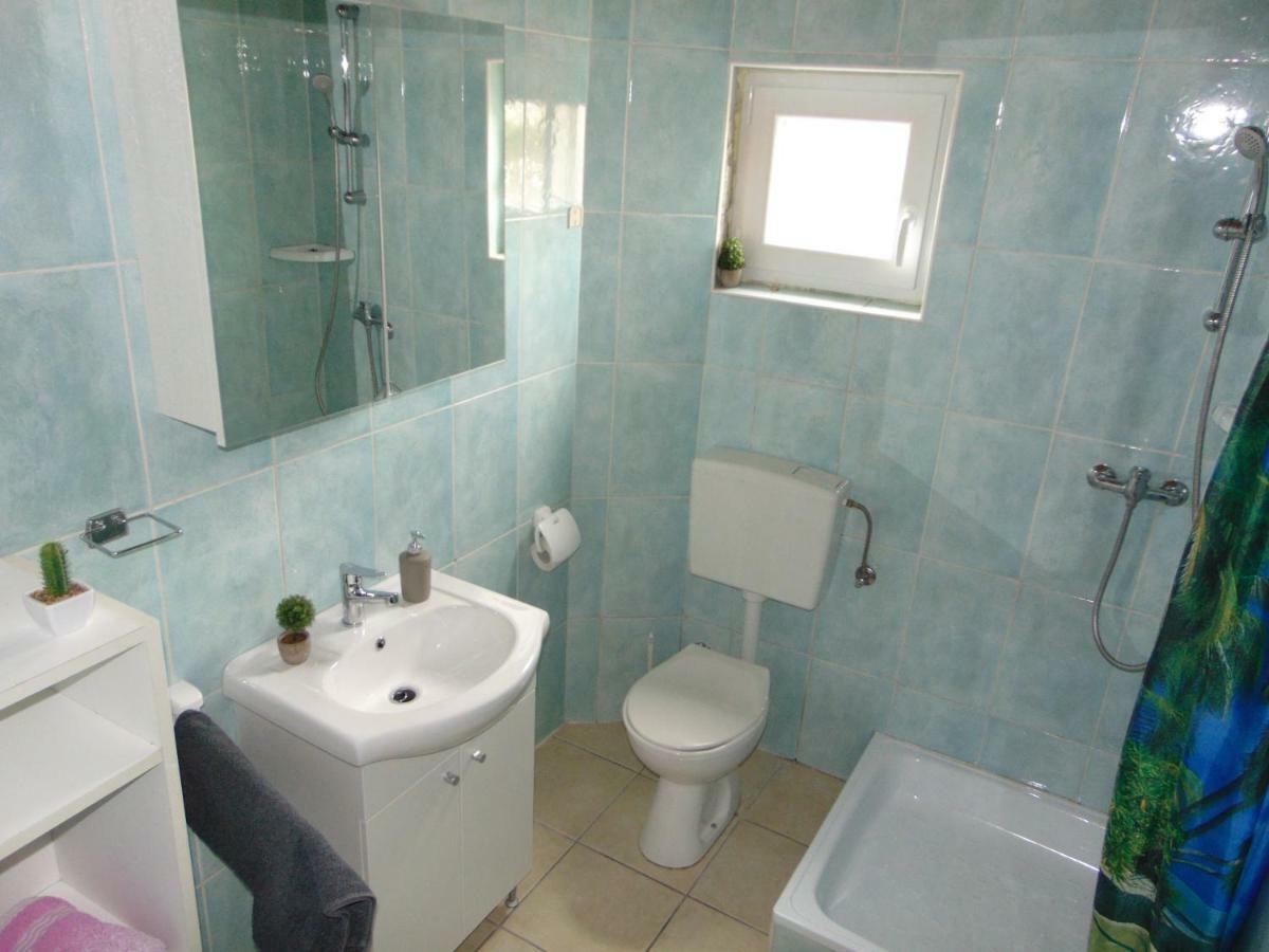 Apartment 2 Задар Екстериор снимка