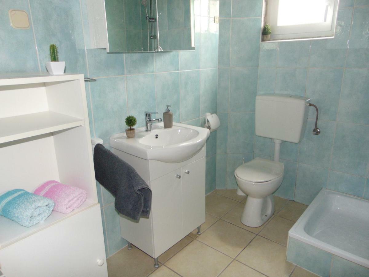 Apartment 2 Задар Екстериор снимка